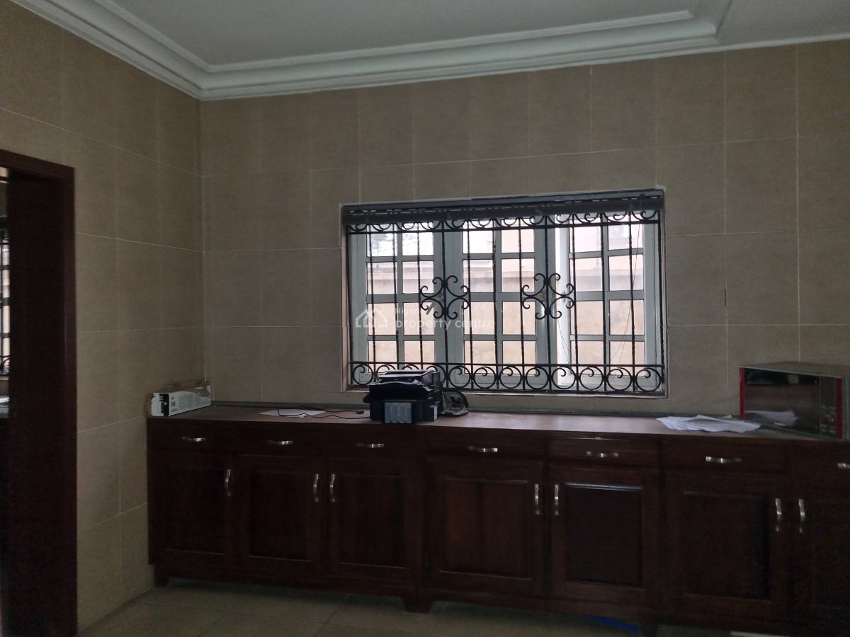 5bedroom Detached Duplex, Atunrashe, Gbagada, Lagos, Detached Duplex for Rent