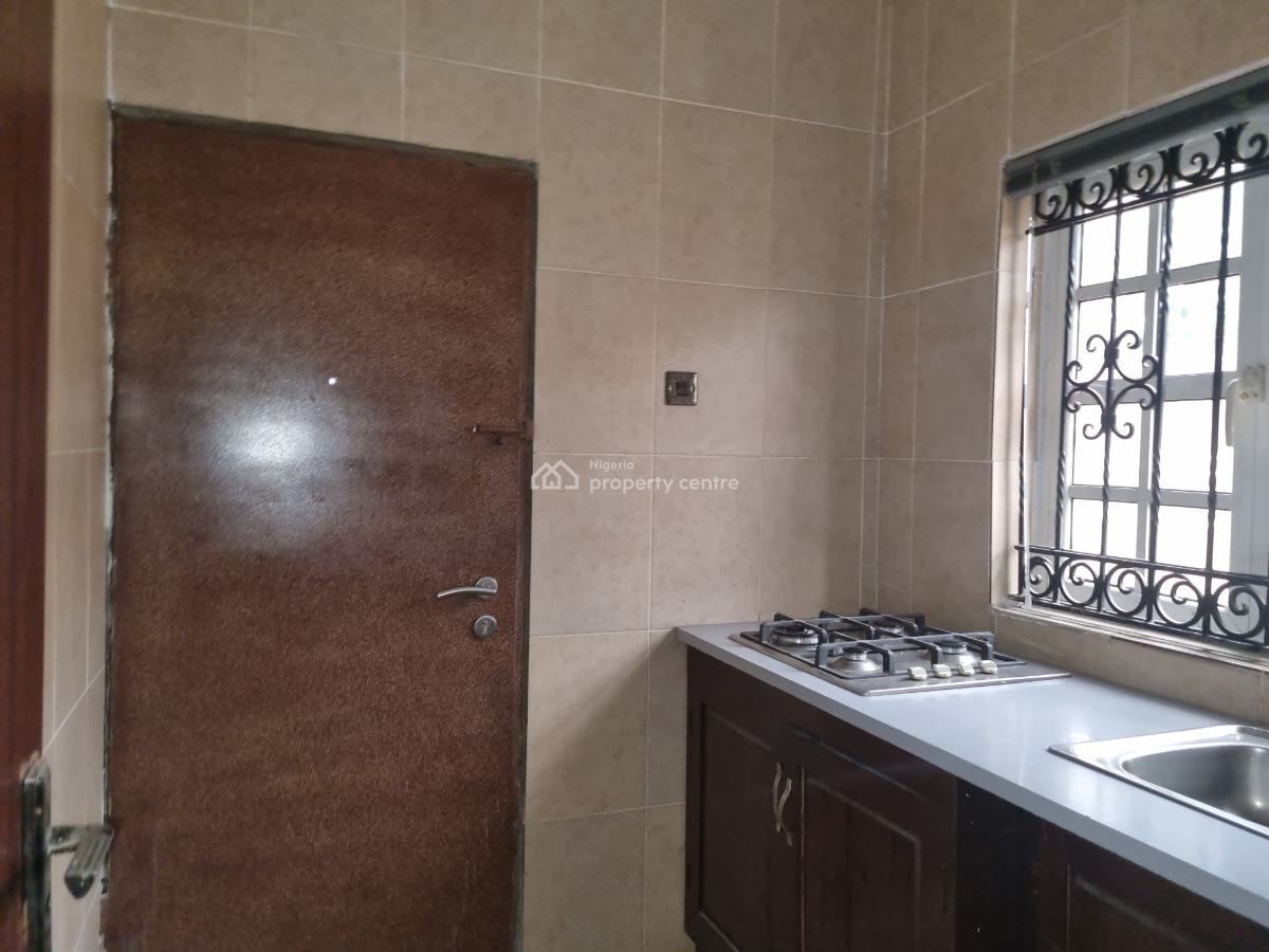 5bedroom Detached Duplex, Atunrashe, Gbagada, Lagos, Detached Duplex for Rent