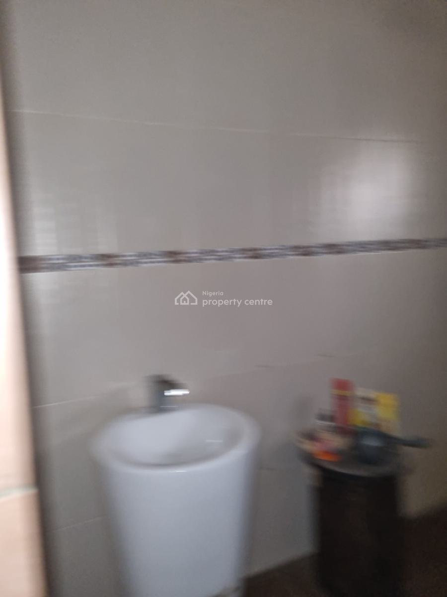 5bedroom Detached Duplex, Atunrashe, Gbagada, Lagos, Detached Duplex for Rent