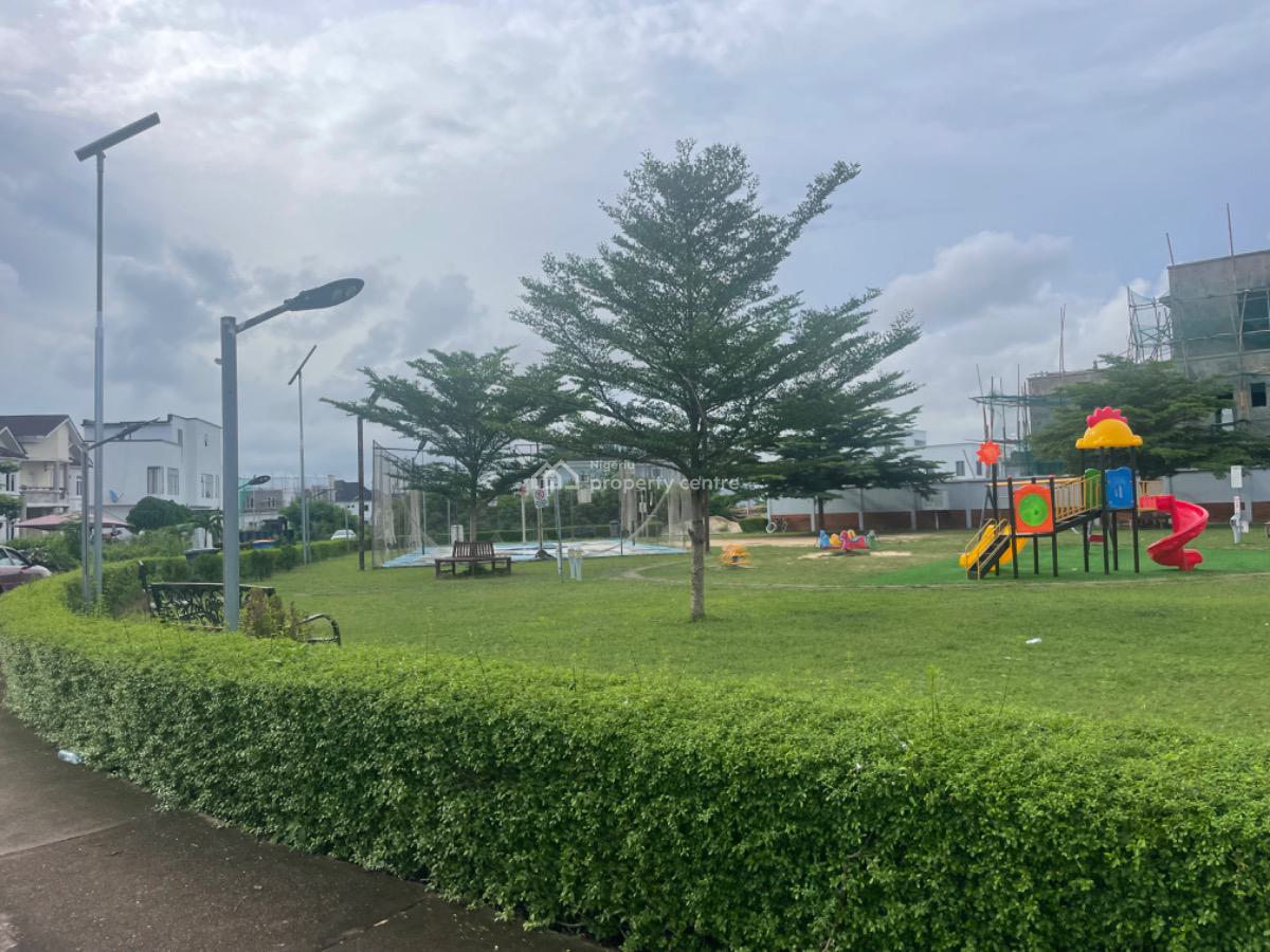 660sqm of Residential Land, Royal Garden Estate, Ajah, Lagos, Residential Land for Sale