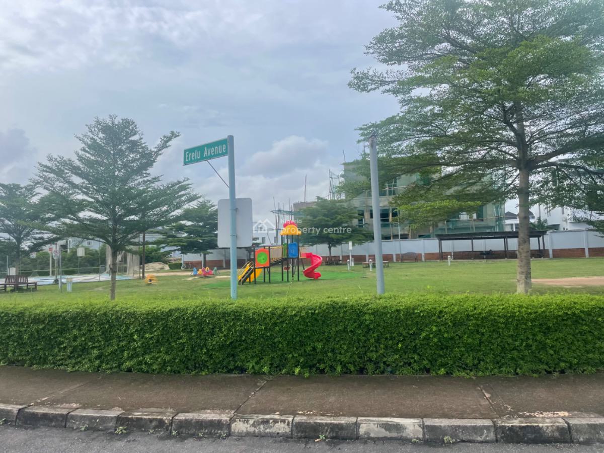 660sqm of Residential Land, Royal Garden Estate, Ajah, Lagos, Residential Land for Sale