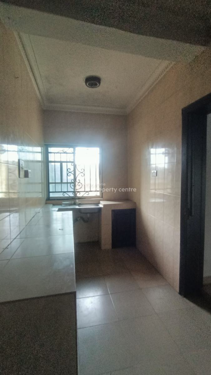 Room and Parlor with Pop, Off Isawo Road , Ayo Bus Stop, Agric, Ikorodu, Lagos, Mini Flat (room and Parlour) for Rent