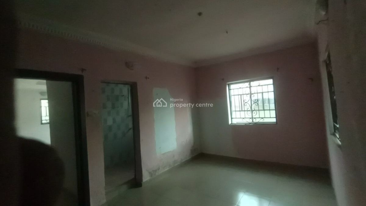 Room and Parlor with Pop, Off Isawo Road , Ayo Bus Stop, Agric, Ikorodu, Lagos, Mini Flat (room and Parlour) for Rent