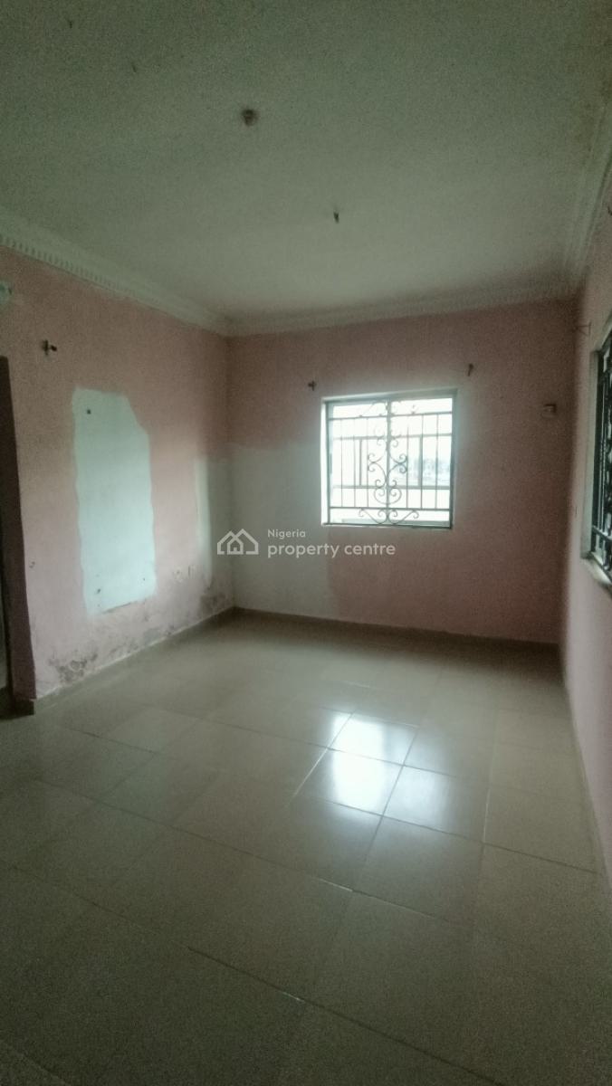 Room and Parlor with Pop, Off Isawo Road , Ayo Bus Stop, Agric, Ikorodu, Lagos, Mini Flat (room and Parlour) for Rent