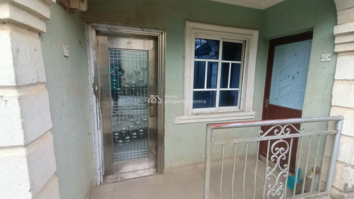 Room and Parlor with Pop, Off Isawo Road , Ayo Bus Stop, Agric, Ikorodu, Lagos, Mini Flat (room and Parlour) for Rent
