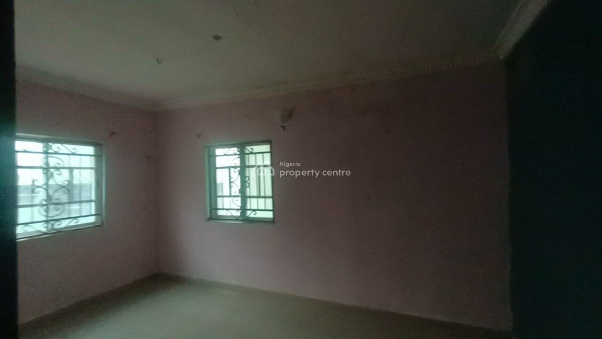 Room and Parlor with Pop, Off Isawo Road , Ayo Bus Stop, Agric, Ikorodu, Lagos, Mini Flat (room and Parlour) for Rent