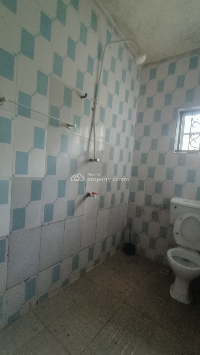 Room and Parlor with Pop, Off Isawo Road , Ayo Bus Stop, Agric, Ikorodu, Lagos, Mini Flat (room and Parlour) for Rent
