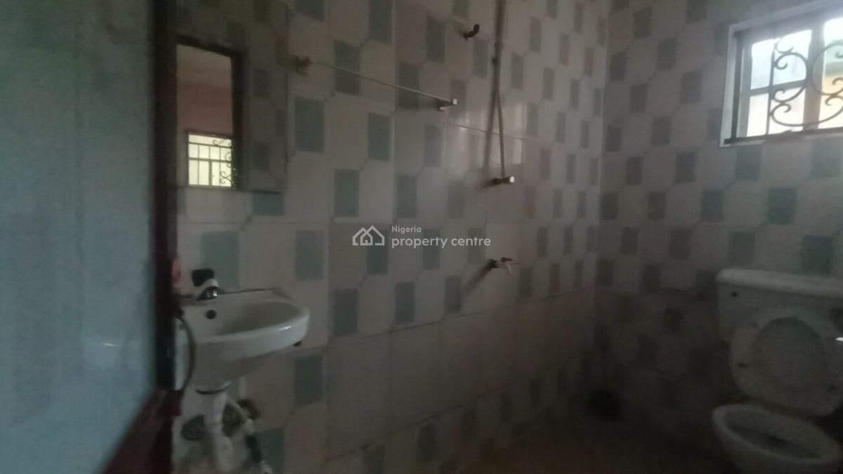 Room and Parlor with Pop, Off Isawo Road , Ayo Bus Stop, Agric, Ikorodu, Lagos, Mini Flat (room and Parlour) for Rent