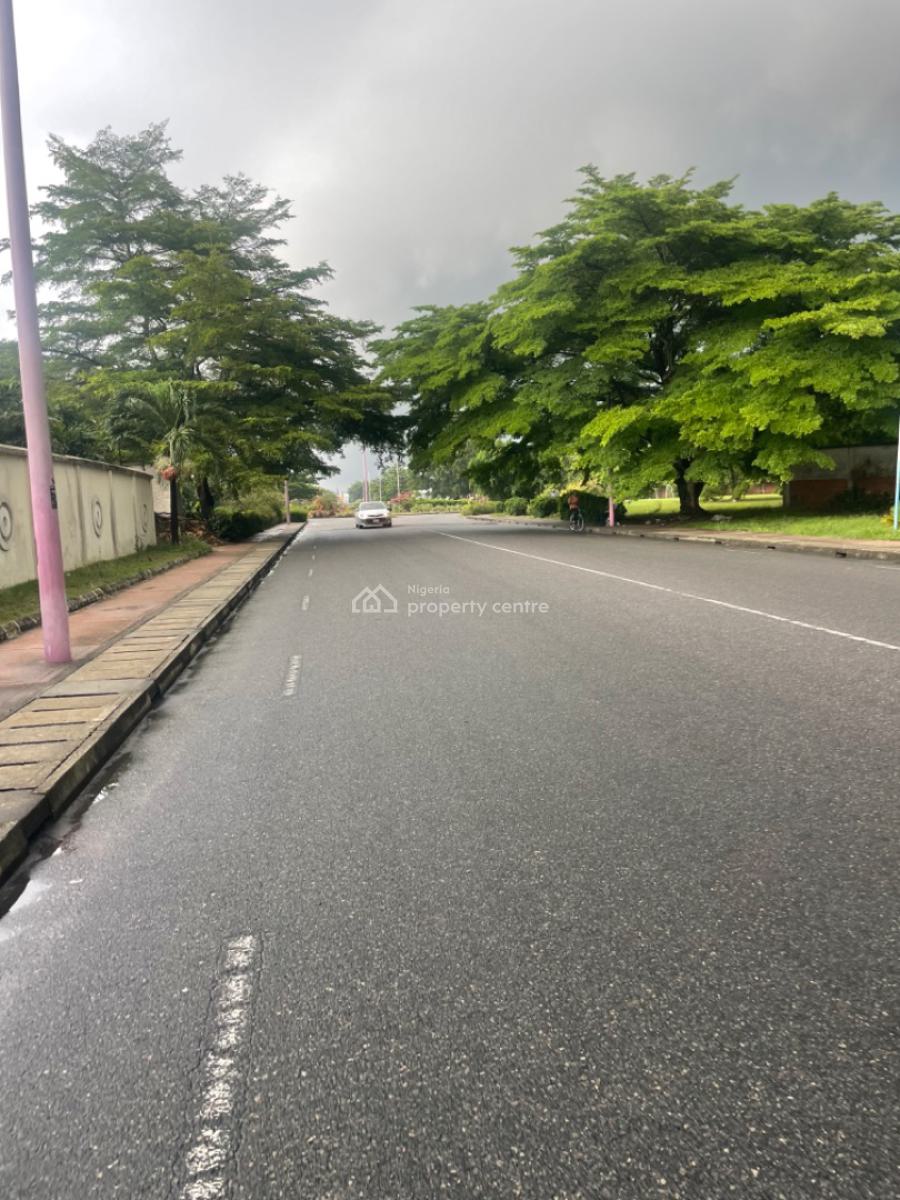 920sqm of Residential Land, Royal Garden Estate, Ajah, Lagos, Residential Land for Sale