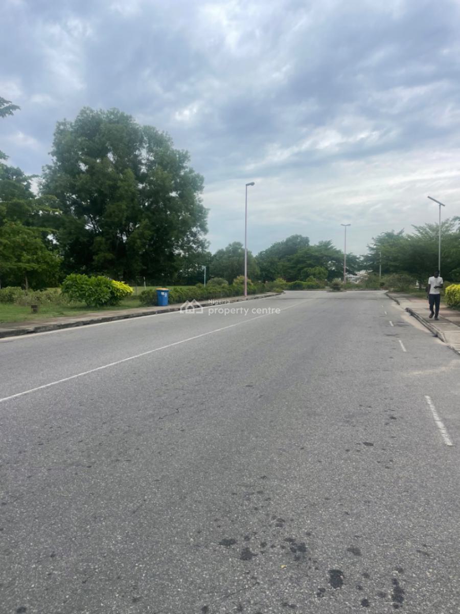 981sqm Residential Land, Royal Garden Estate, Ajah, Lagos, Residential Land for Sale