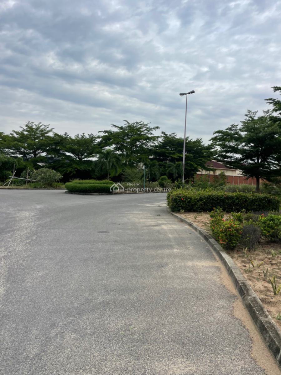 981sqm Residential Land, Royal Garden Estate, Ajah, Lagos, Residential Land for Sale