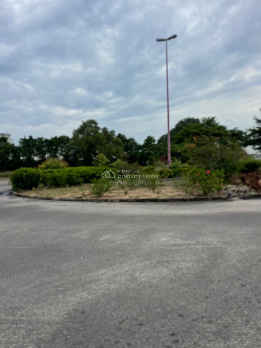 981sqm Residential Land, Royal Garden Estate, Ajah, Lagos, Residential Land for Sale