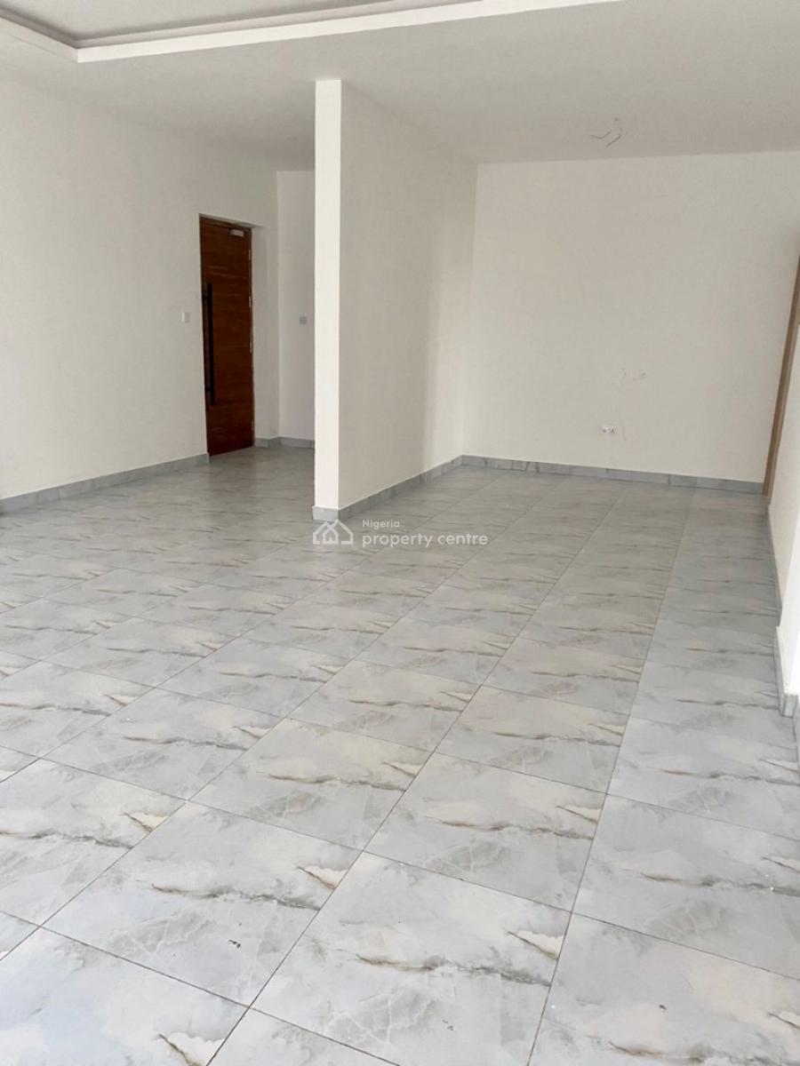 Exquisite 2-bedroom Fully Serviced Apartment with Elevator, Pool & Gym, Lekki Phase 1, Lekki, Lagos, Flat / Apartment for Rent