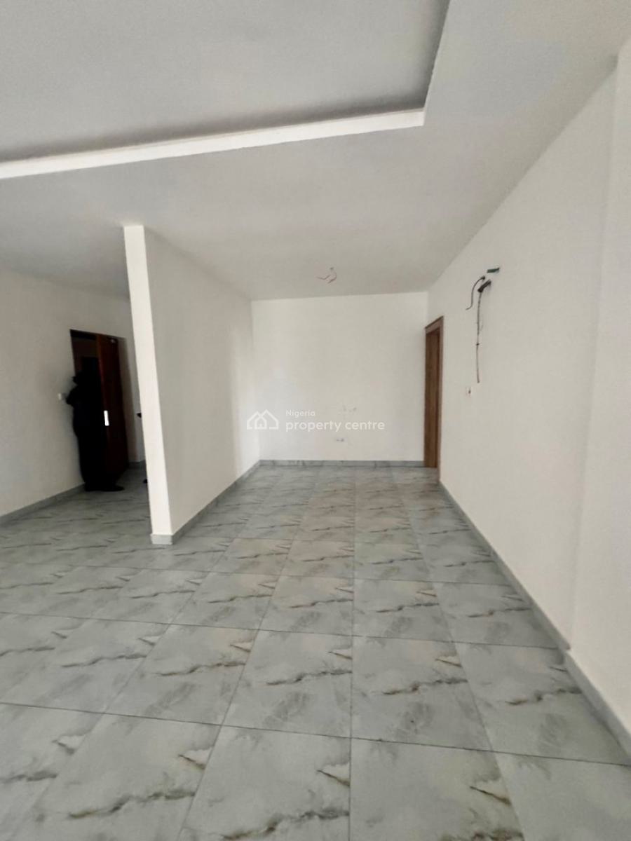 Exquisite 2-bedroom Fully Serviced Apartment with Elevator, Pool & Gym, Lekki Phase 1, Lekki, Lagos, Flat / Apartment for Rent