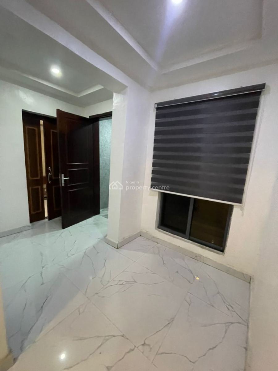 Mini Flat Apt in Ikoyi (fully Furnished/serviced with Swimming Pool, Ikoyi Lagos Nigeria, Ikoyi, Lagos, Mini Flat (room and Parlour) for Rent