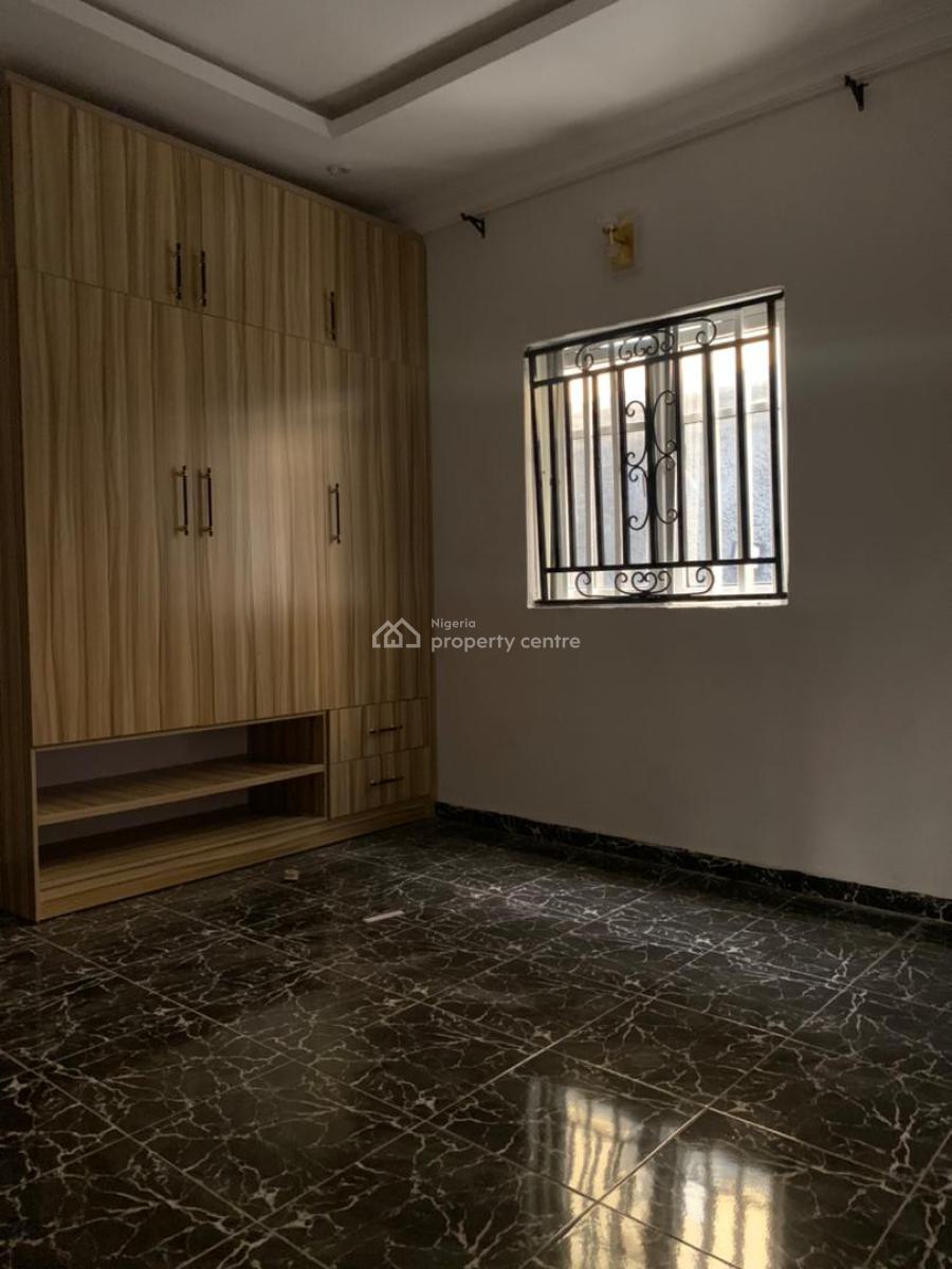 Newly Built 2bedroom Flat, Thomas Estate, Ajah, Lagos, Flat / Apartment for Rent