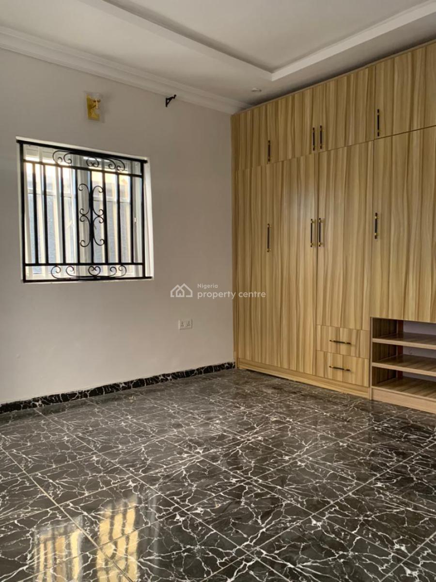 Newly Built 2bedroom Flat, Thomas Estate, Ajah, Lagos, Flat / Apartment for Rent