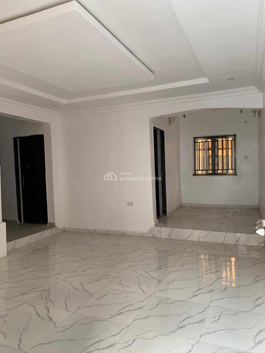Newly Built 2bedroom Flat, Thomas Estate, Ajah, Lagos, Flat / Apartment for Rent