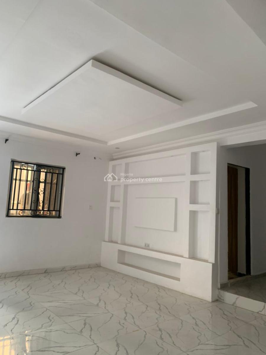 Newly Built 2bedroom Flat, Thomas Estate, Ajah, Lagos, Flat / Apartment for Rent