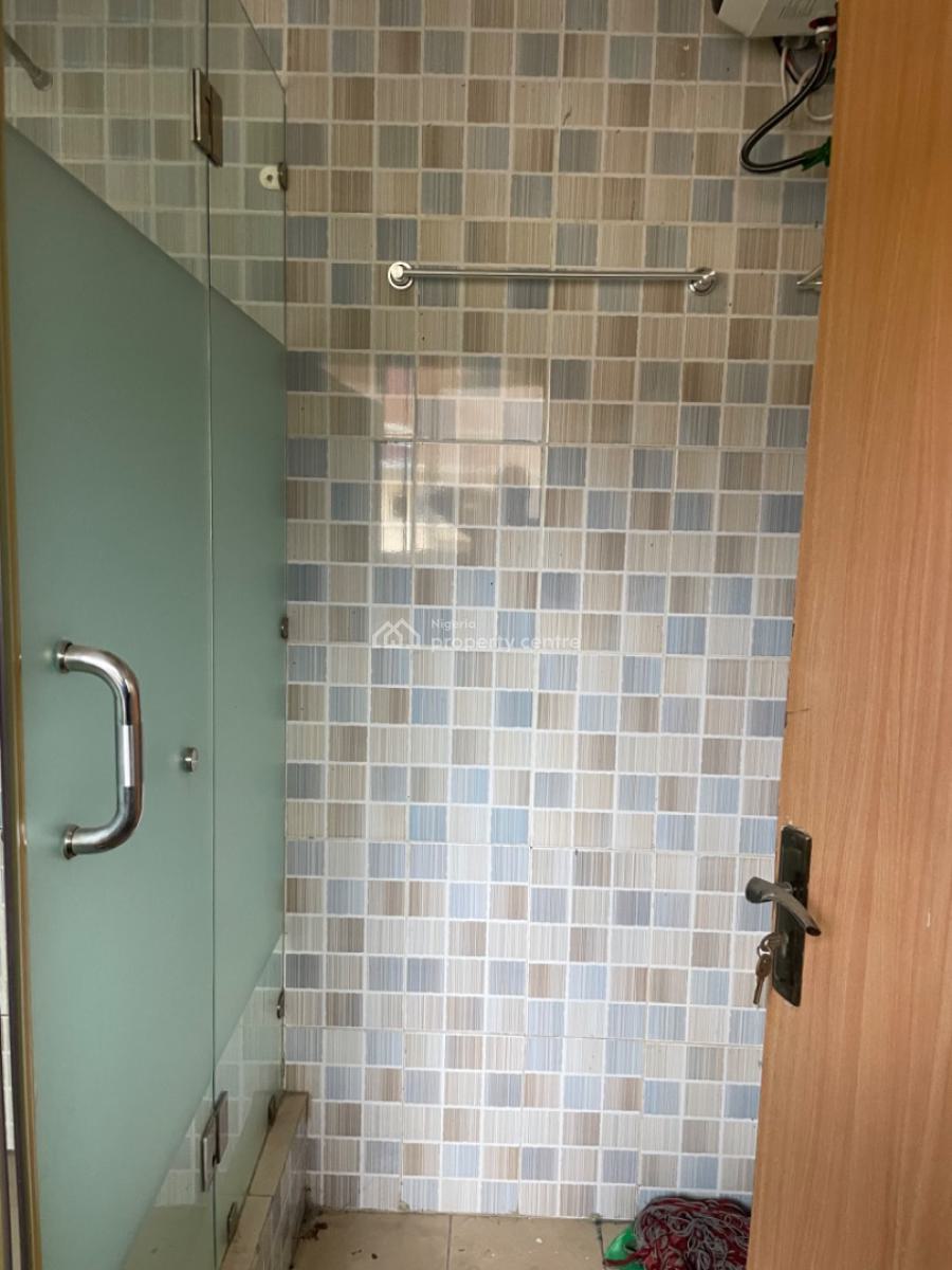 4bedroom Terrace Duplex, Royal Garden Estate, Ajah, Lagos, Terraced Duplex for Sale