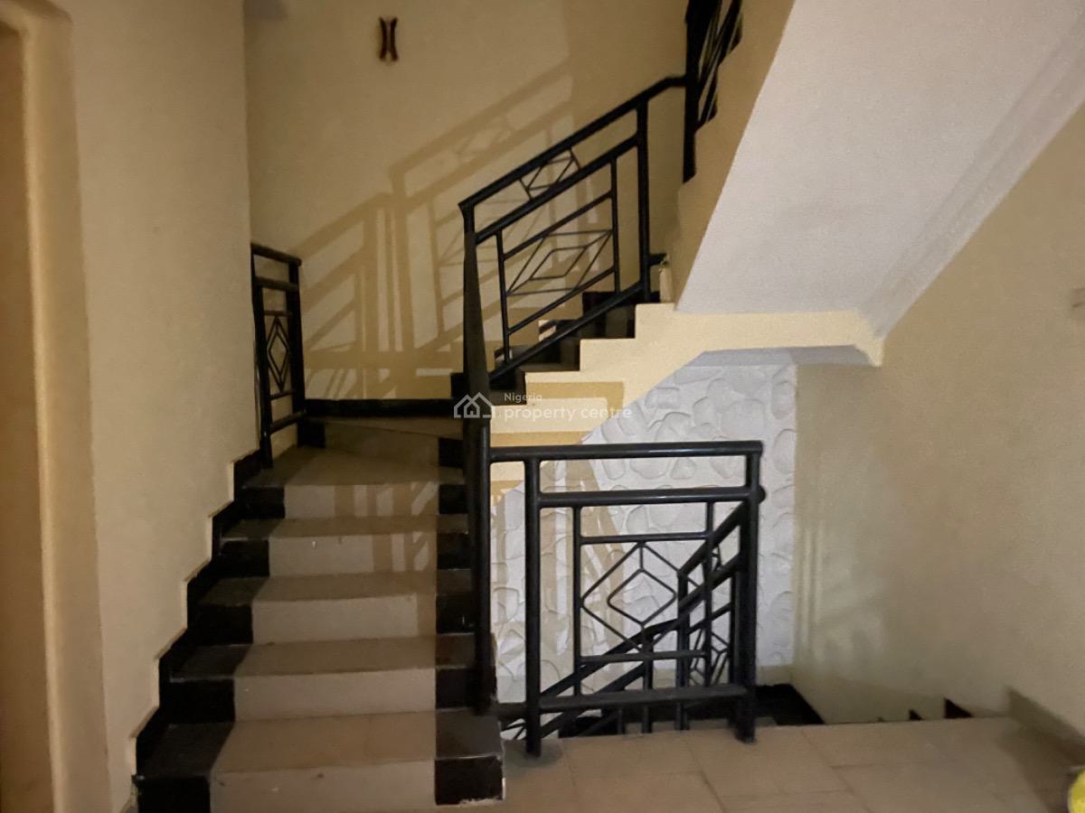 4bedroom Terrace Duplex, Royal Garden Estate, Ajah, Lagos, Terraced Duplex for Sale