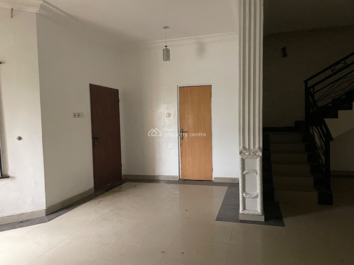 4bedroom Terrace Duplex, Royal Garden Estate, Ajah, Lagos, Terraced Duplex for Sale