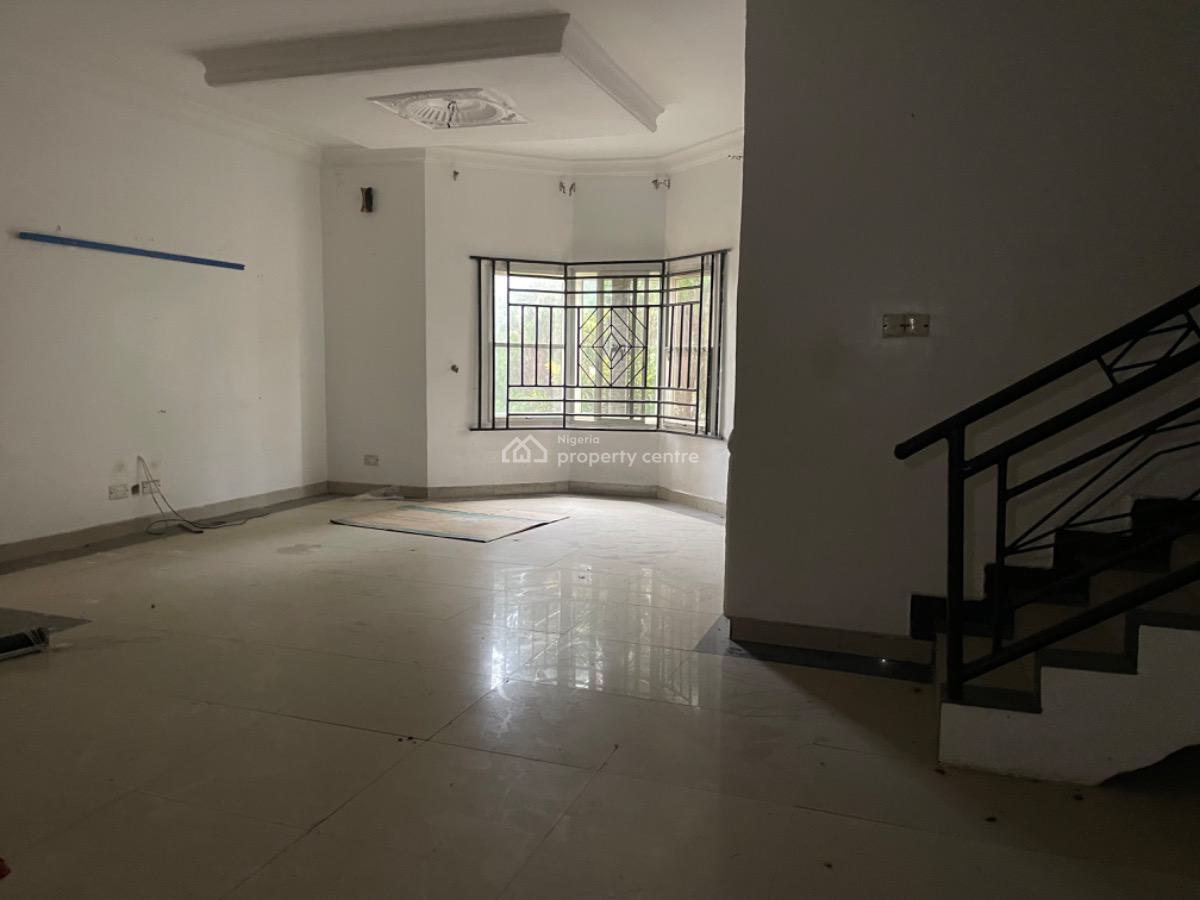 4bedroom Terrace Duplex, Royal Garden Estate, Ajah, Lagos, Terraced Duplex for Sale