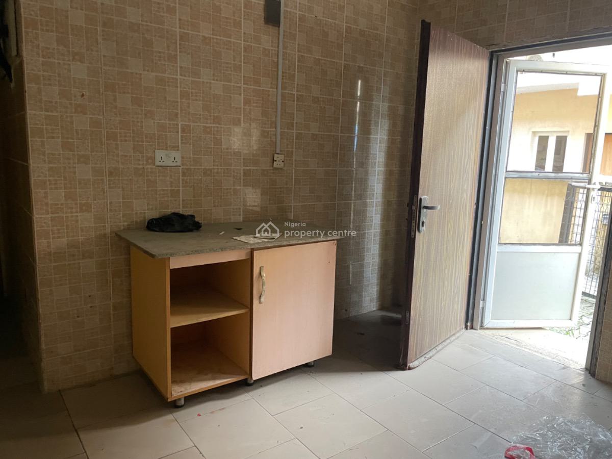 4bedroom Terrace Duplex, Royal Garden Estate, Ajah, Lagos, Terraced Duplex for Sale