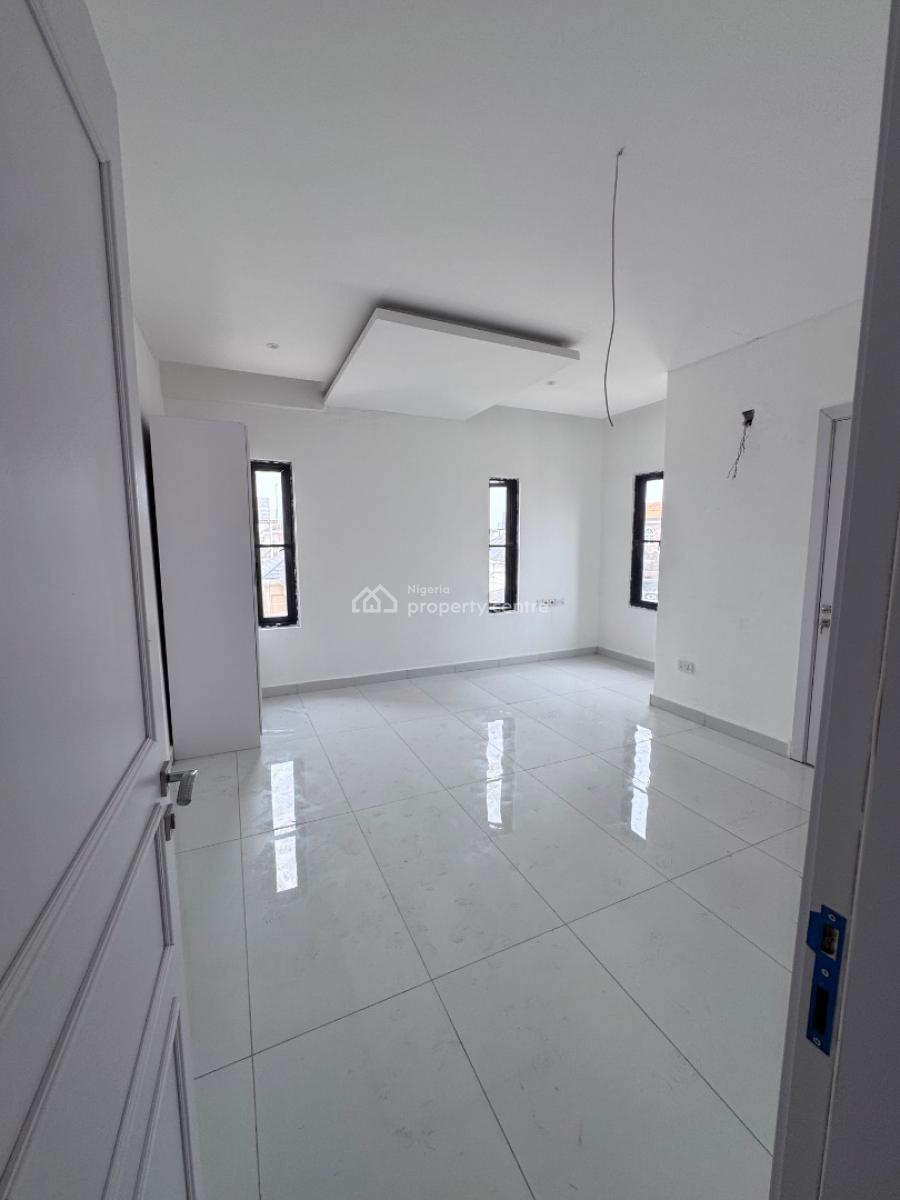 Luxury 2 Bedroom Apartment with Swimming Pool, Gym and Elevator, Nike Art Gallery Axis, Ikate Elegushi, Lekki, Lagos, Flat / Apartment for Sale