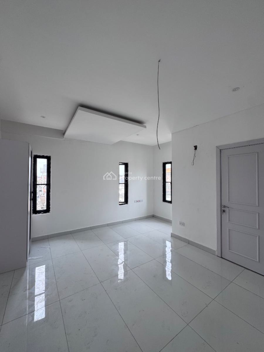 Luxury 2 Bedroom Apartment with Swimming Pool, Gym and Elevator, Nike Art Gallery Axis, Ikate Elegushi, Lekki, Lagos, Flat / Apartment for Sale