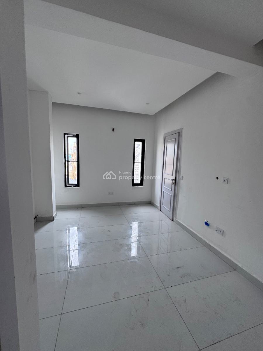 Luxury 2 Bedroom Apartment with Swimming Pool, Gym and Elevator, Nike Art Gallery Axis, Ikate Elegushi, Lekki, Lagos, Flat / Apartment for Sale