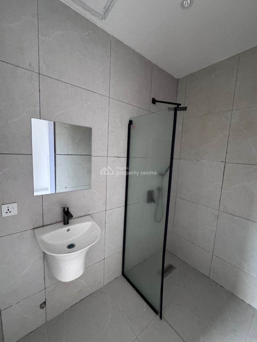 Luxury 2 Bedroom Apartment with Swimming Pool, Gym and Elevator, Nike Art Gallery Axis, Ikate Elegushi, Lekki, Lagos, Flat / Apartment for Sale