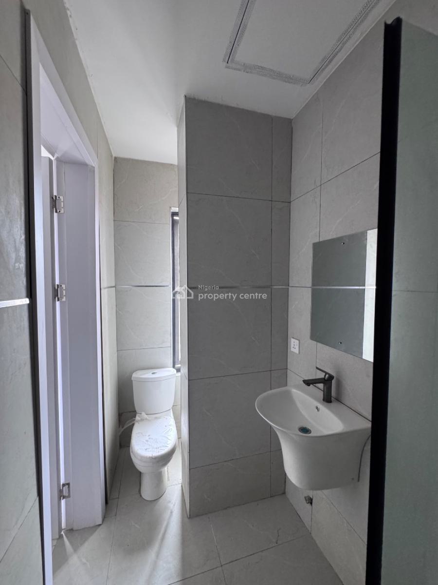 Luxury 2 Bedroom Apartment with Swimming Pool, Gym and Elevator, Nike Art Gallery Axis, Ikate Elegushi, Lekki, Lagos, Flat / Apartment for Sale