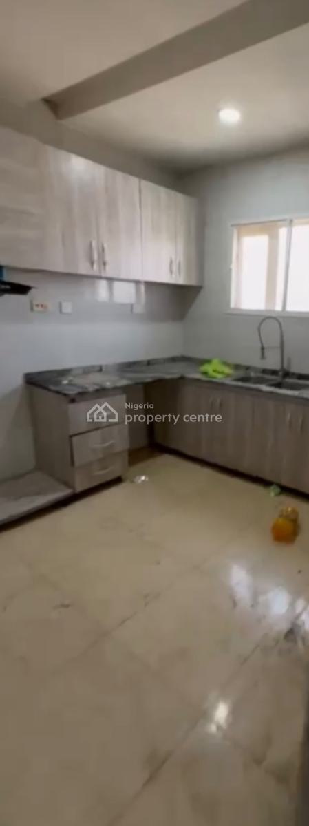 Luxury 3 Bedroom Block of Flat with Bq, Wuye, Abuja, Flat / Apartment for Sale