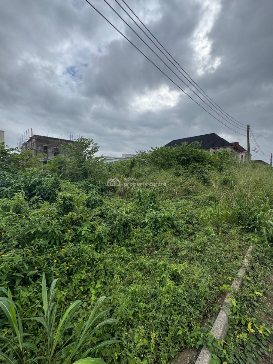 Land in Beechwood Estate, Ibeju-lekki, Beechwood Estate, Ibeju Lekki, Lagos, Residential Land for Sale
