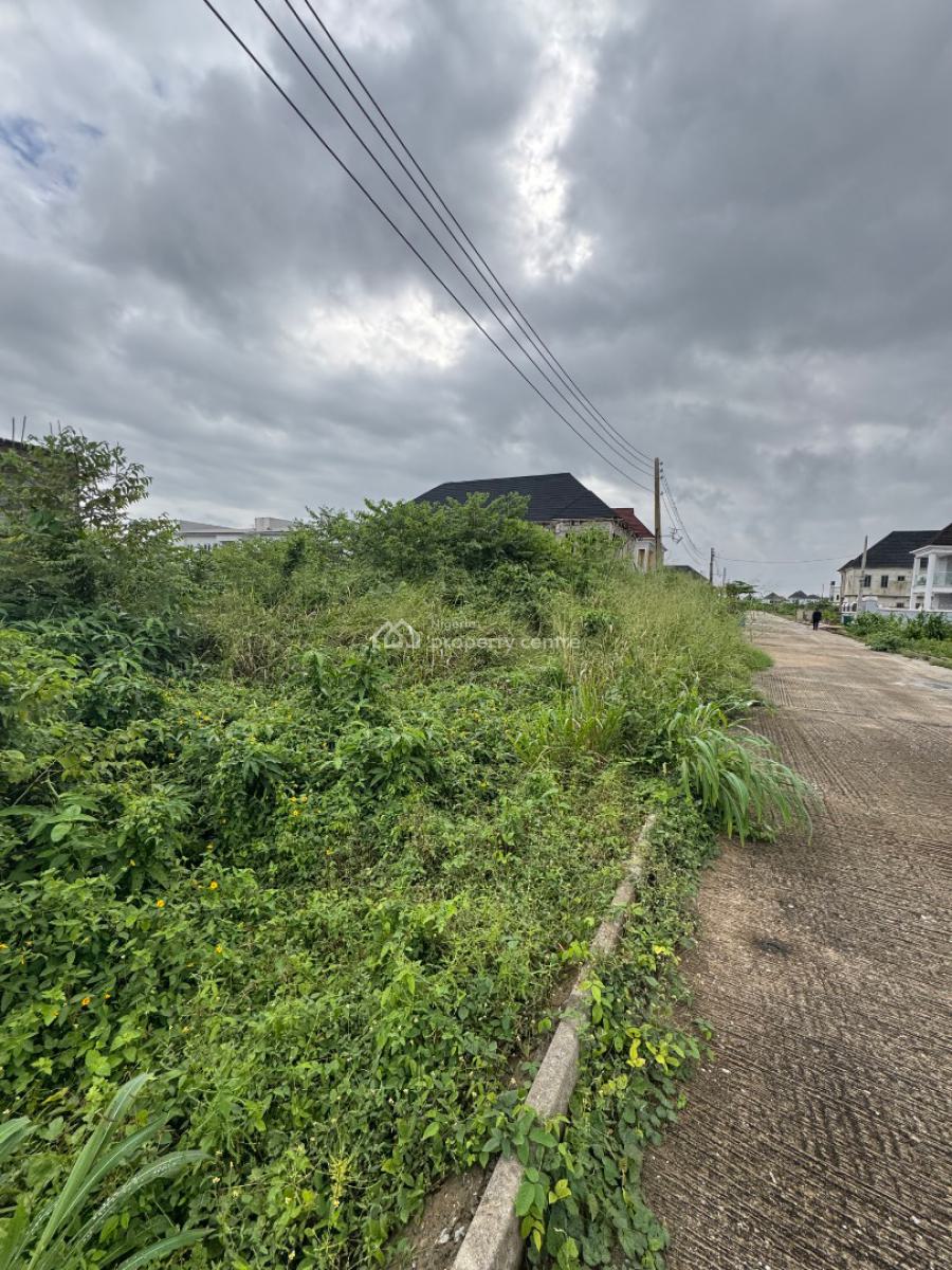 Land in Beechwood Estate, Ibeju-lekki, Beechwood Estate, Ibeju Lekki, Lagos, Residential Land for Sale
