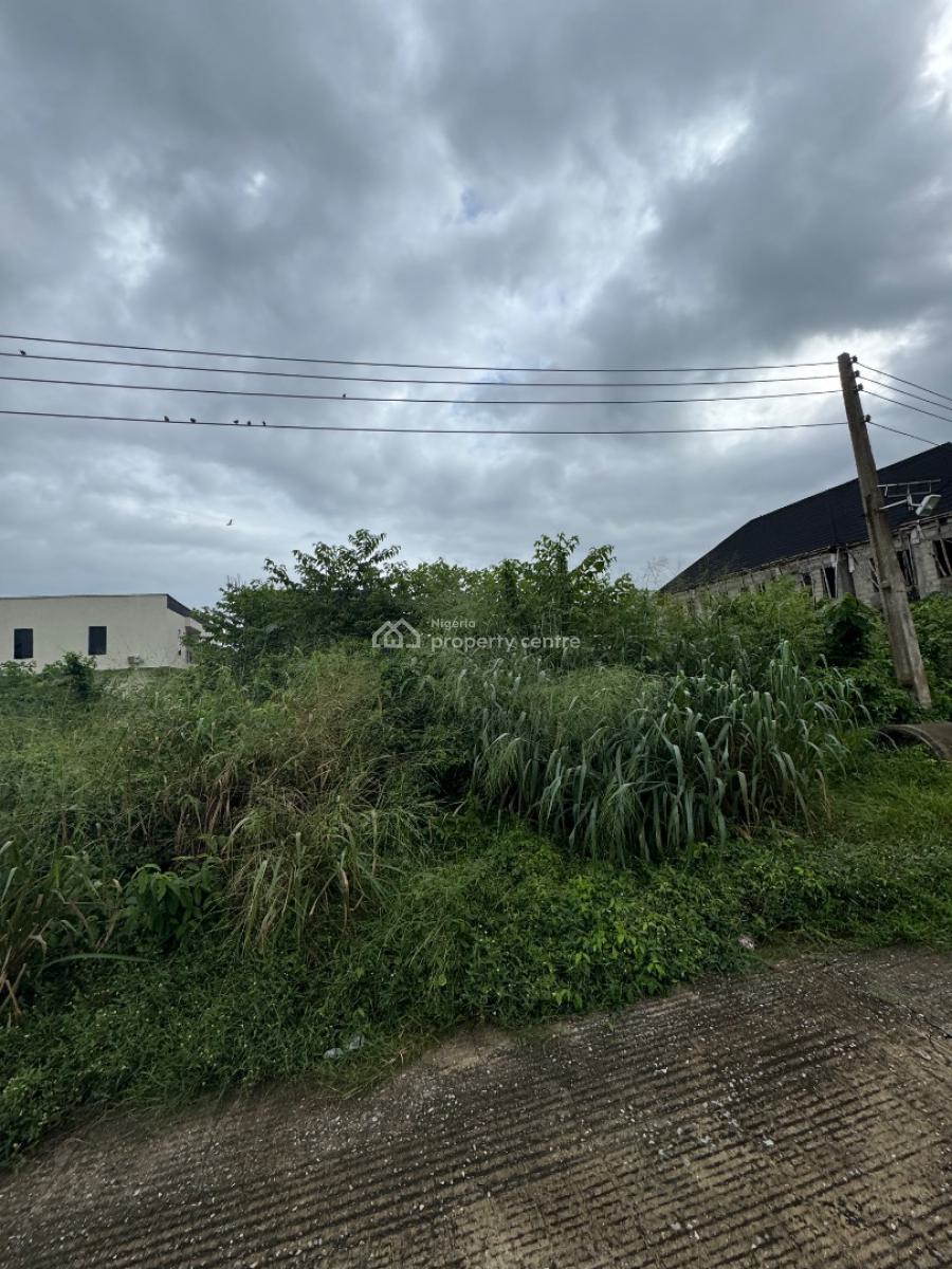 Land in Beechwood Estate, Ibeju-lekki, Beechwood Estate, Ibeju Lekki, Lagos, Residential Land for Sale