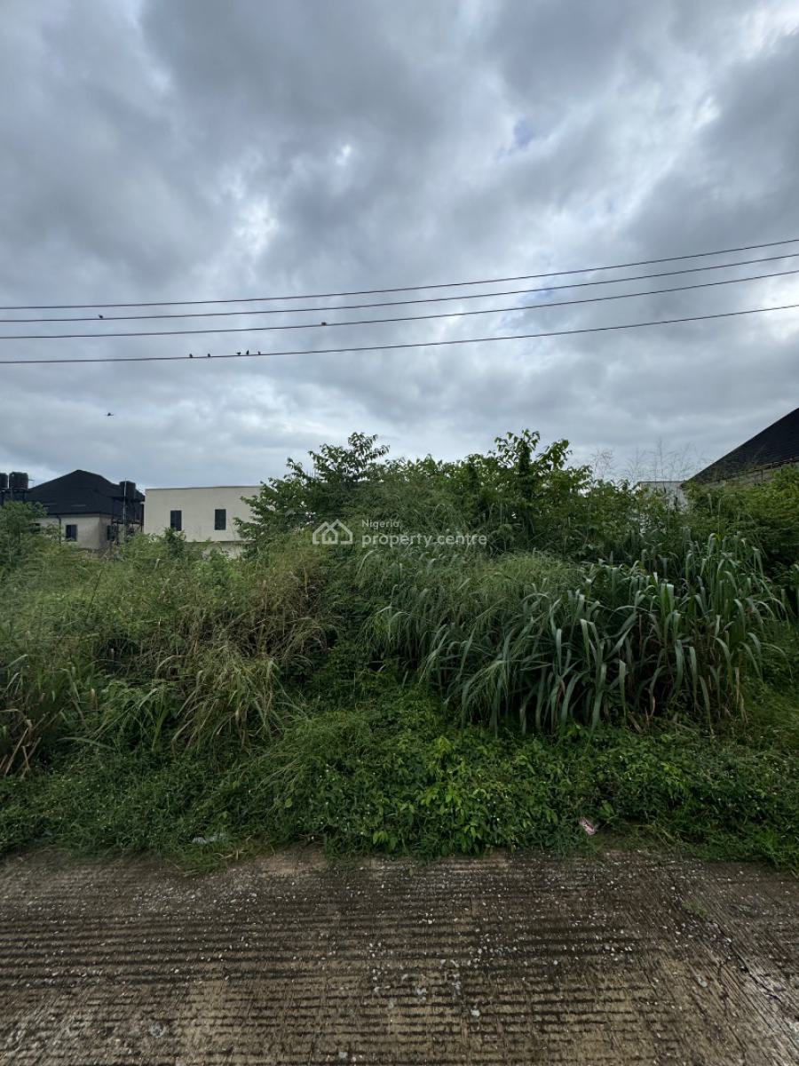 Land in Beechwood Estate, Ibeju-lekki, Beechwood Estate, Ibeju Lekki, Lagos, Residential Land for Sale