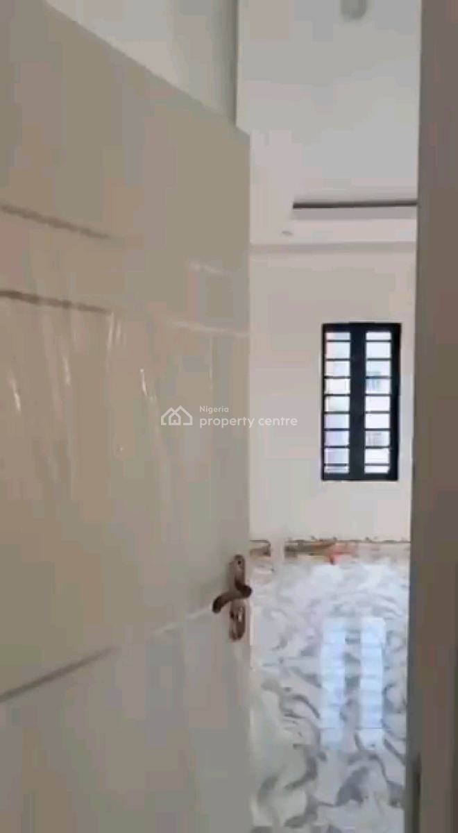 a Tastefully Finished and Standard Miniflat, Groundfloor with 2toilets, Off Bajulaye Road, Shomolu, Lagos, Mini Flat (room and Parlour) for Rent