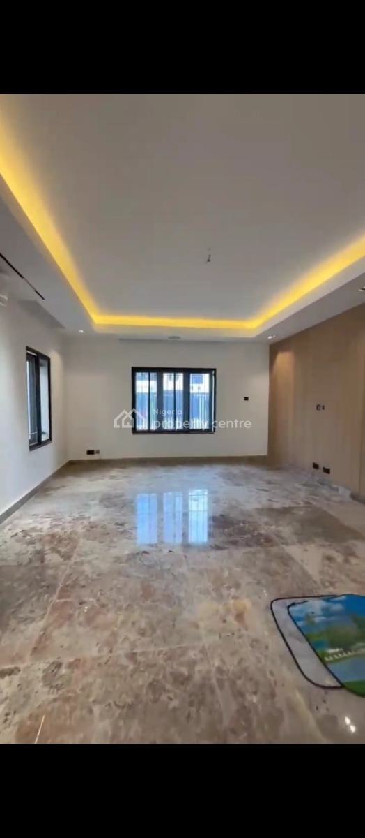4 Bedrooms Semi Detached Duplex, Fha, Guzape District, Abuja, Semi-detached Duplex for Sale