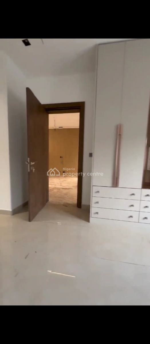 4 Bedrooms Semi Detached Duplex, Fha, Guzape District, Abuja, Semi-detached Duplex for Sale