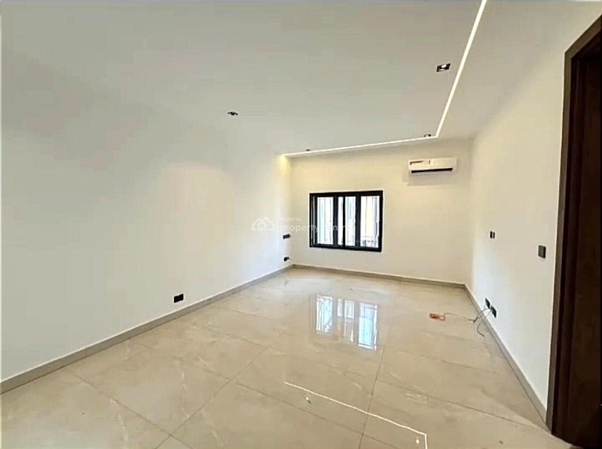 4 Bedrooms Semi Detached Duplex, Fha, Guzape District, Abuja, Semi-detached Duplex for Sale