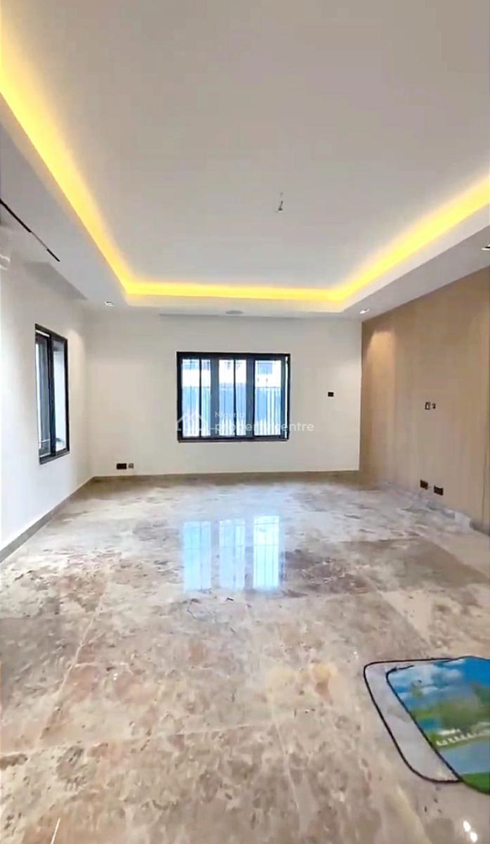 4 Bedrooms Semi Detached Duplex, Fha, Guzape District, Abuja, Semi-detached Duplex for Sale