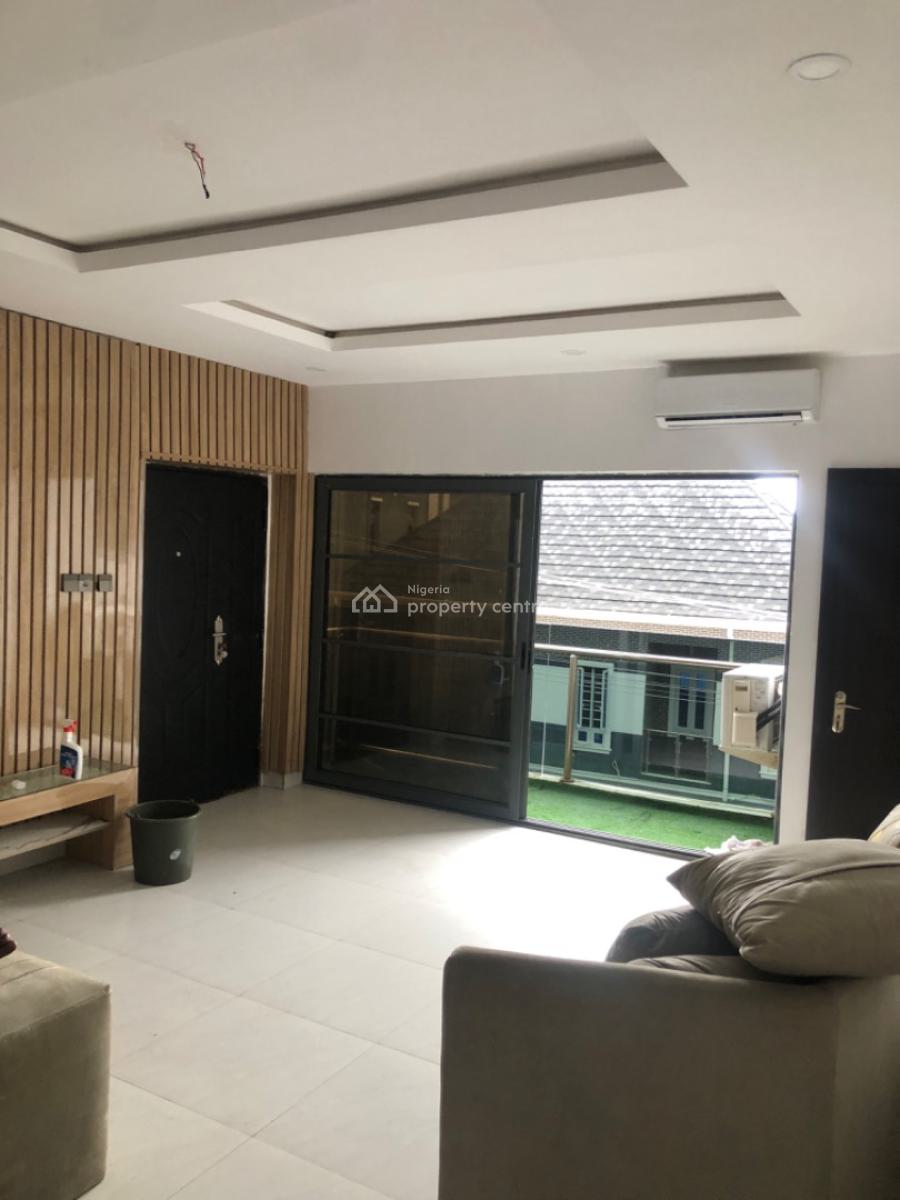 2 Bedroom Flat, Ocean Breeze Estate, Ologolo, Lekki, Lagos, Flat / Apartment for Sale