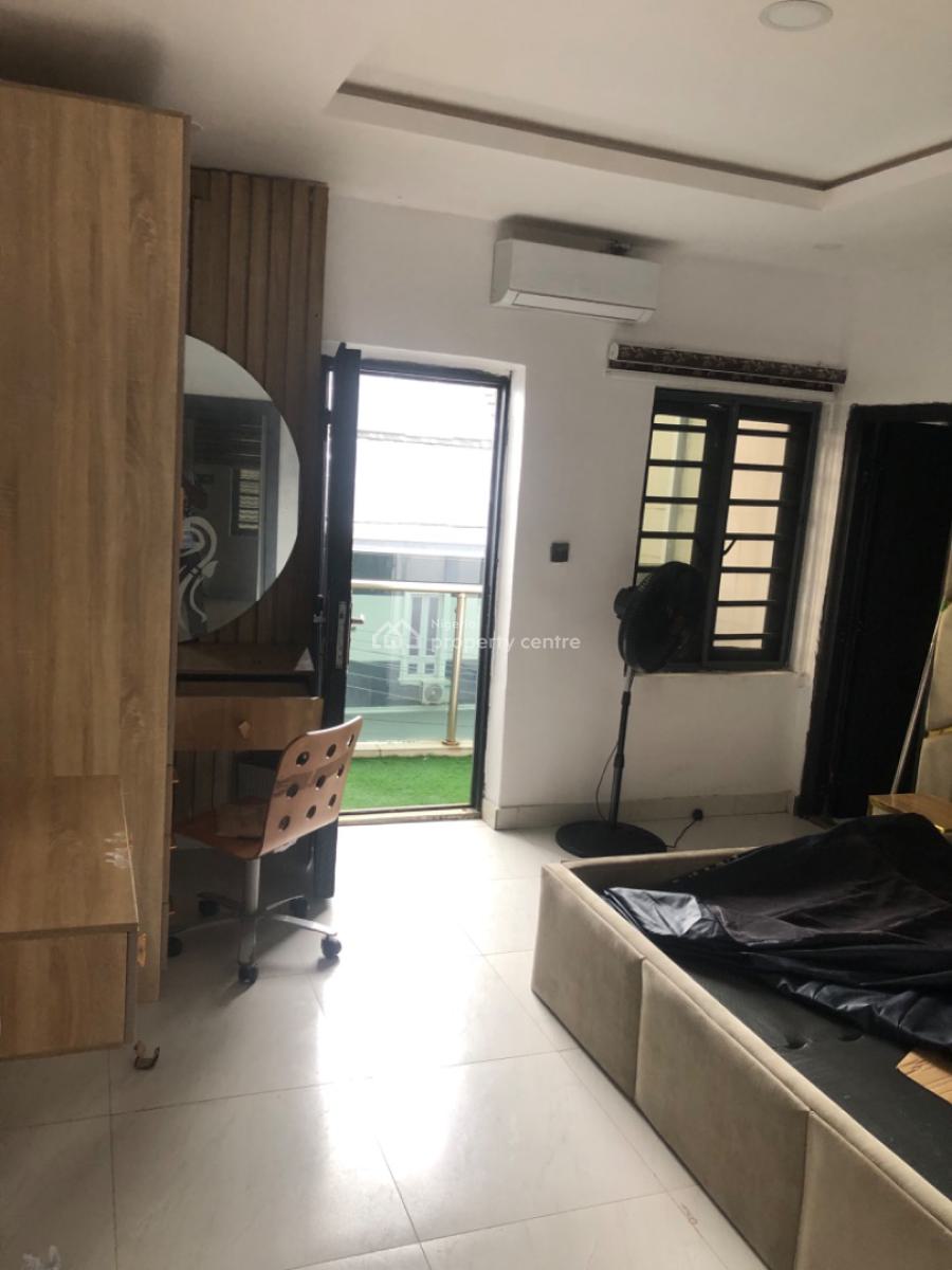 2 Bedroom Flat, Ocean Breeze Estate, Ologolo, Lekki, Lagos, Flat / Apartment for Sale