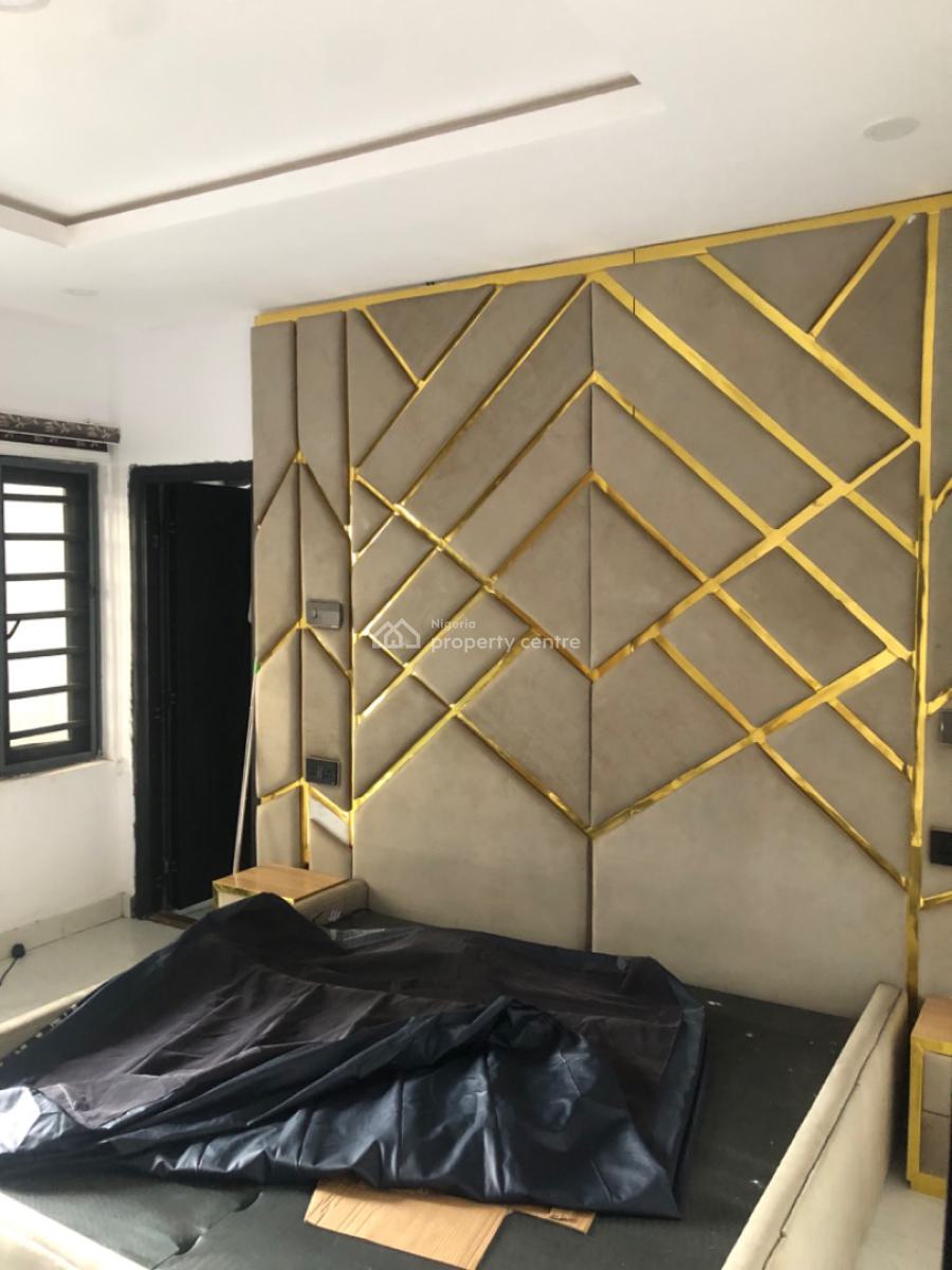 2 Bedroom Flat, Ocean Breeze Estate, Ologolo, Lekki, Lagos, Flat / Apartment for Sale