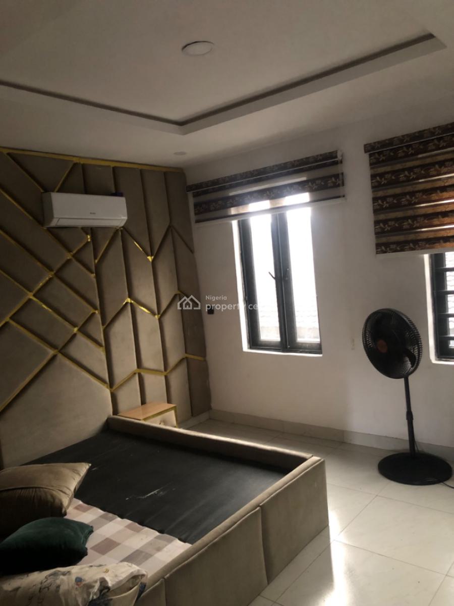 2 Bedroom Flat, Ocean Breeze Estate, Ologolo, Lekki, Lagos, Flat / Apartment for Sale