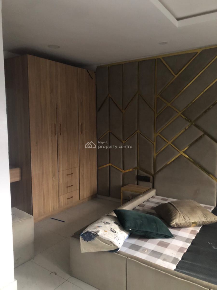 2 Bedroom Flat, Ocean Breeze Estate, Ologolo, Lekki, Lagos, Flat / Apartment for Sale