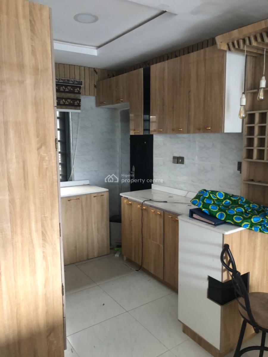 2 Bedroom Flat, Ocean Breeze Estate, Ologolo, Lekki, Lagos, Flat / Apartment for Sale