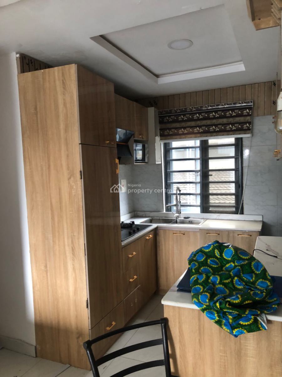 2 Bedroom Flat, Ocean Breeze Estate, Ologolo, Lekki, Lagos, Flat / Apartment for Sale